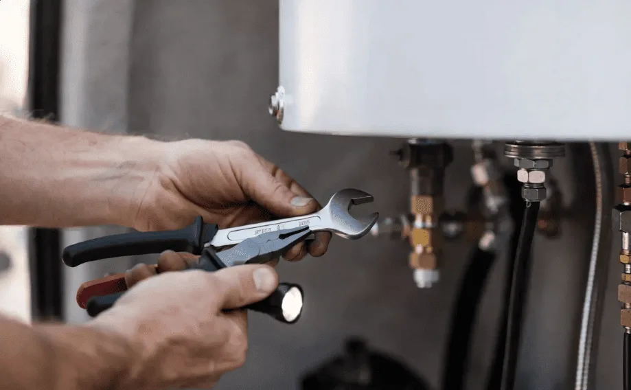 Why choose Water Heater Repair in Linkwood, MD